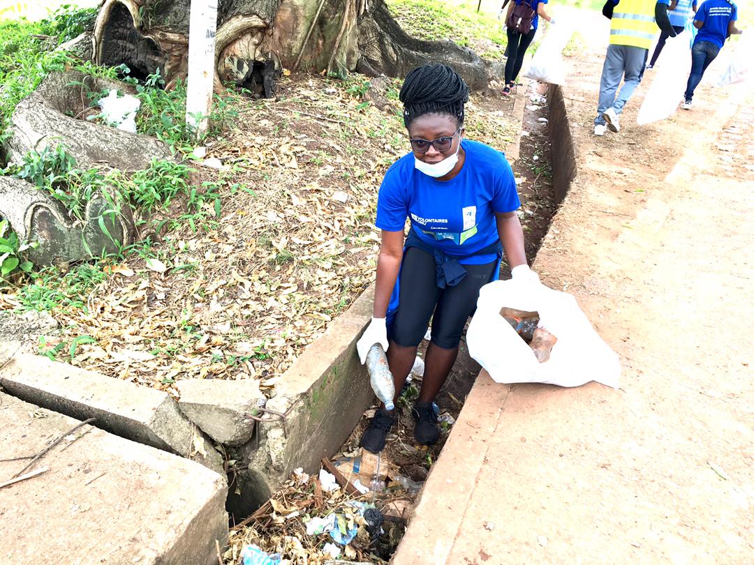 Éducation au développement